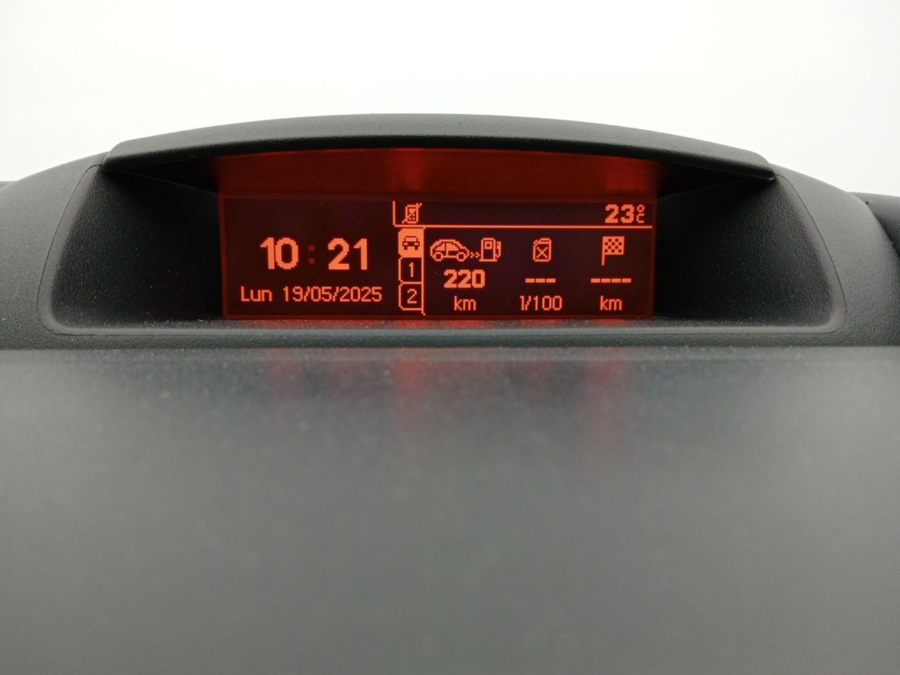 Foto Peugeot Partner 10