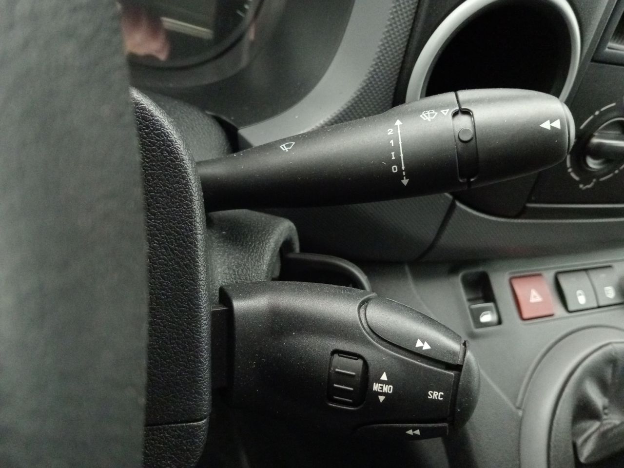 Foto Peugeot Partner 13