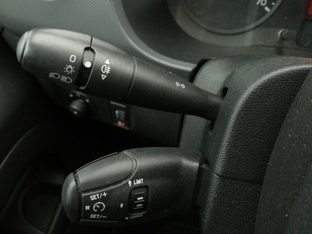 Foto Peugeot Partner 14
