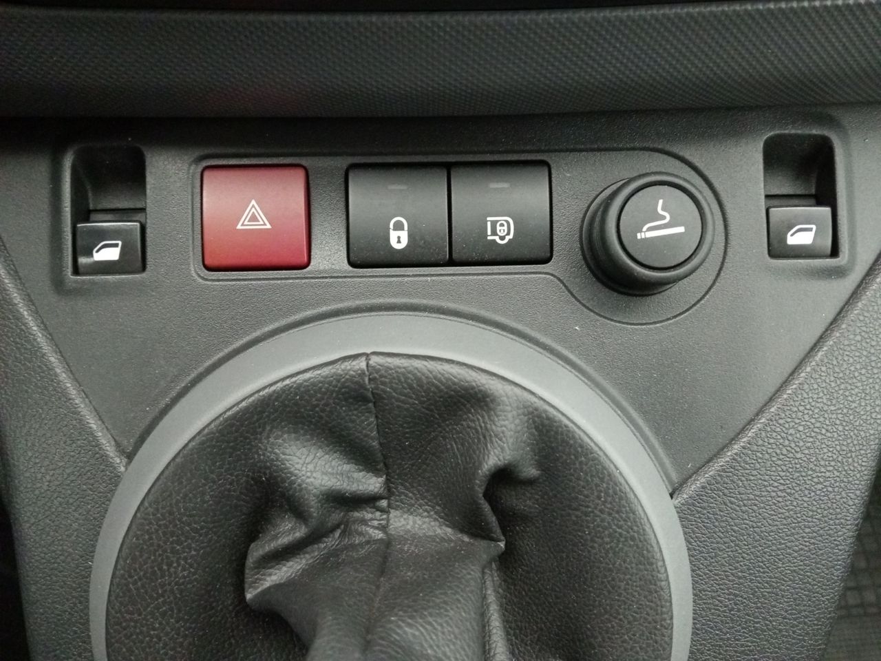 Foto Peugeot Partner 15