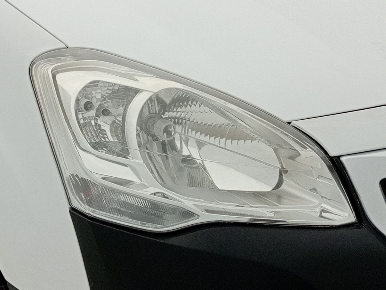 Foto Peugeot Partner 17