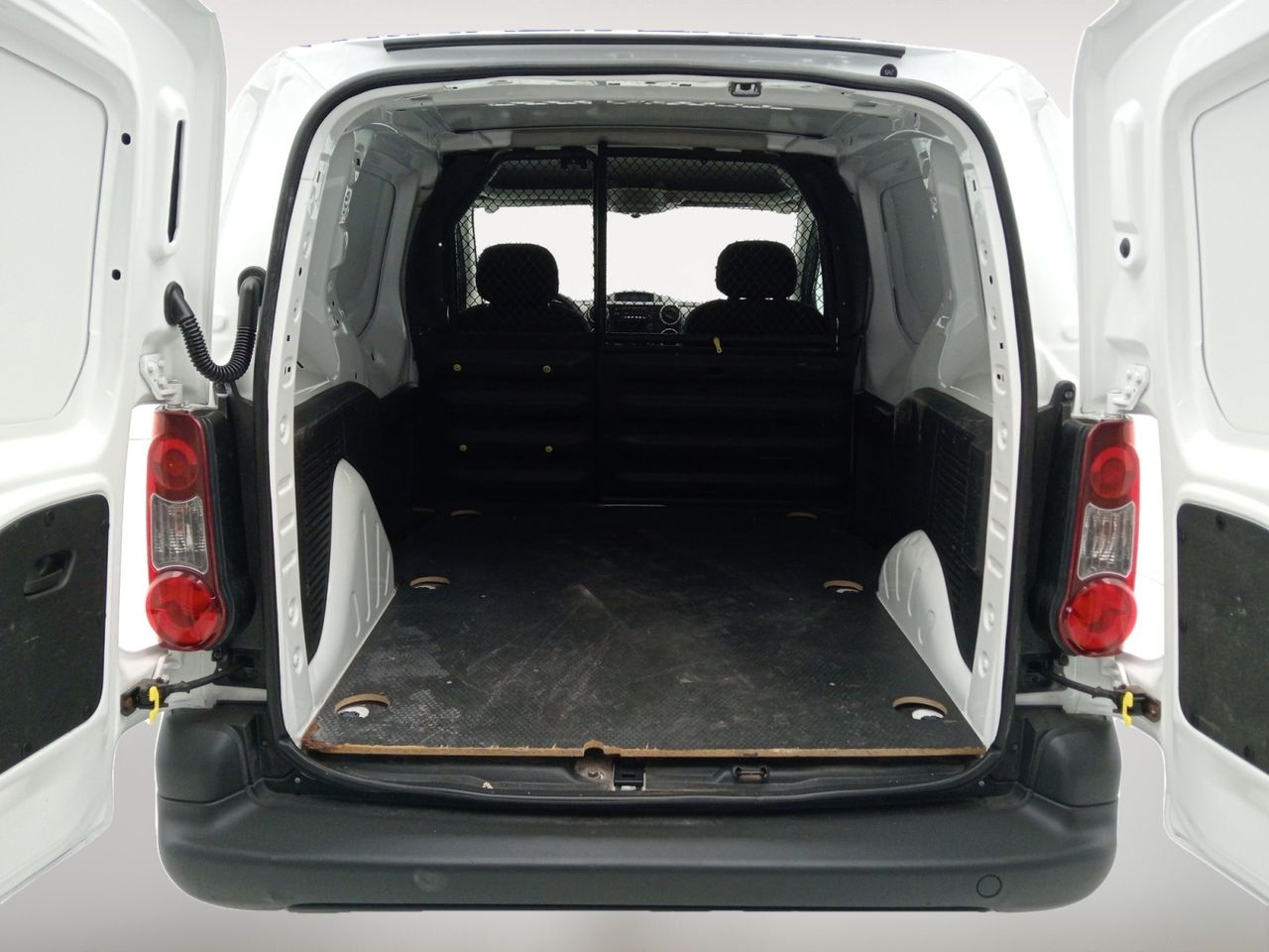 Foto Peugeot Partner 18