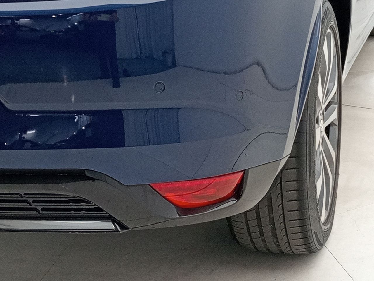 Foto Renault Mégane 24
