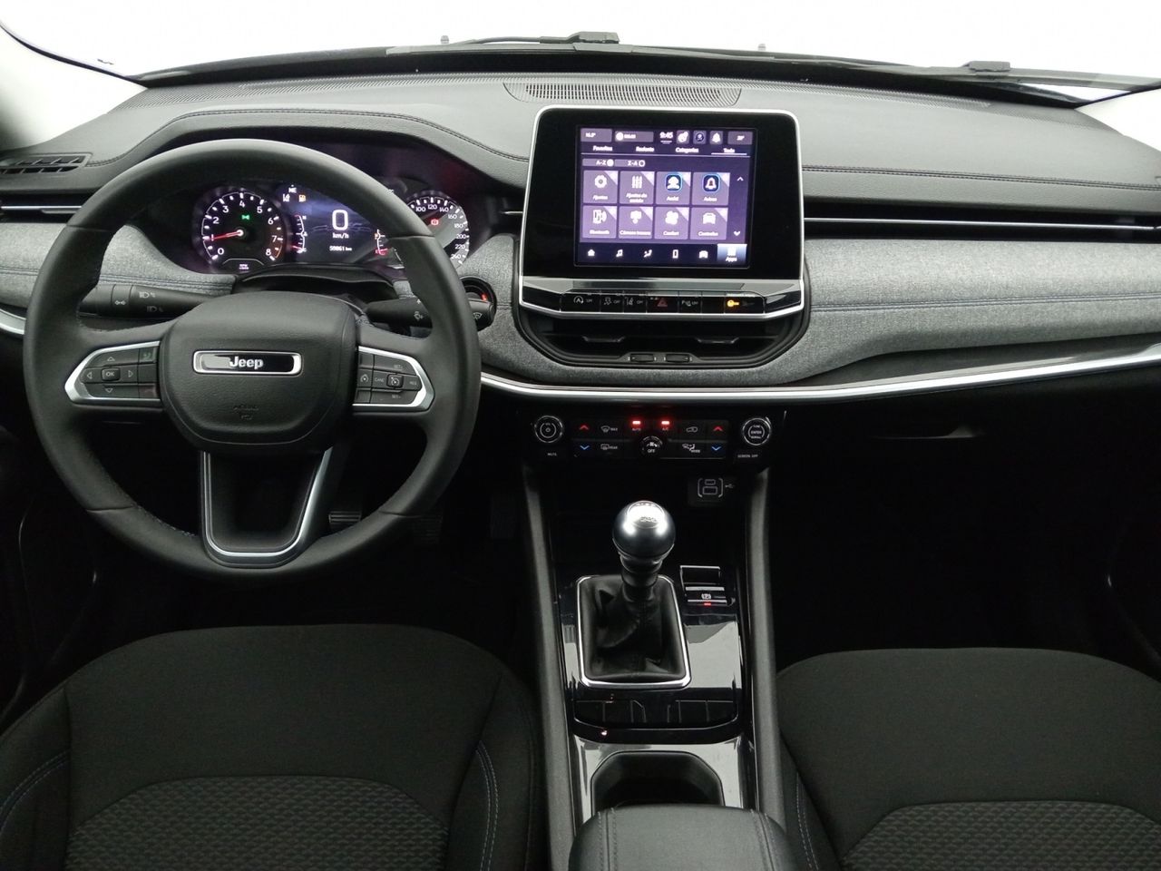 Foto Jeep Compass 6