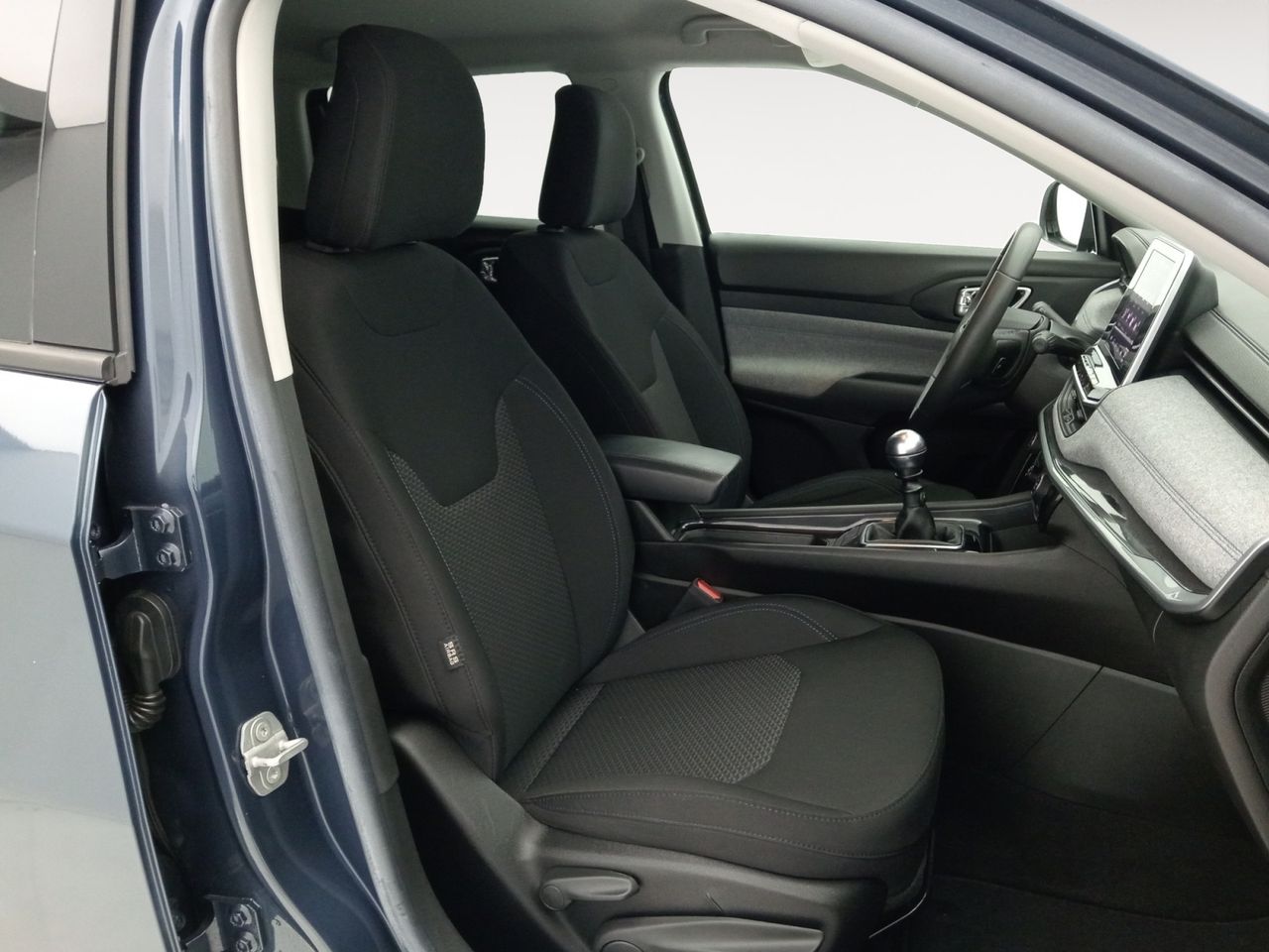 Foto Jeep Compass 8