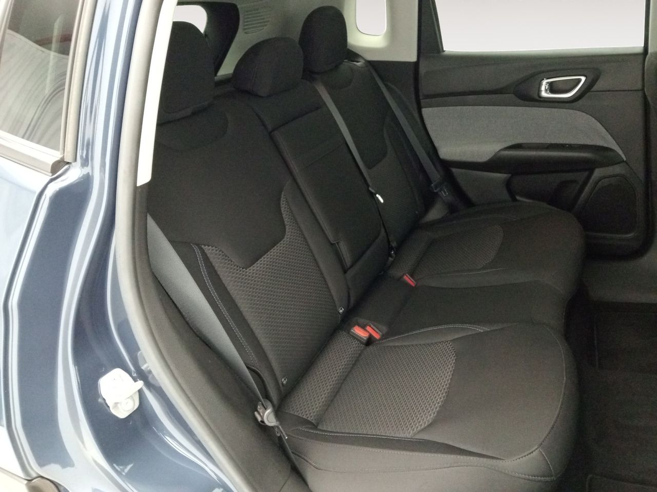 Foto Jeep Compass 9