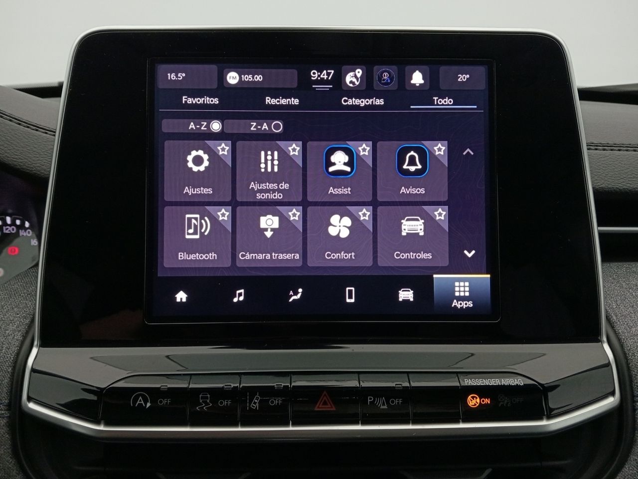Foto Jeep Compass 11