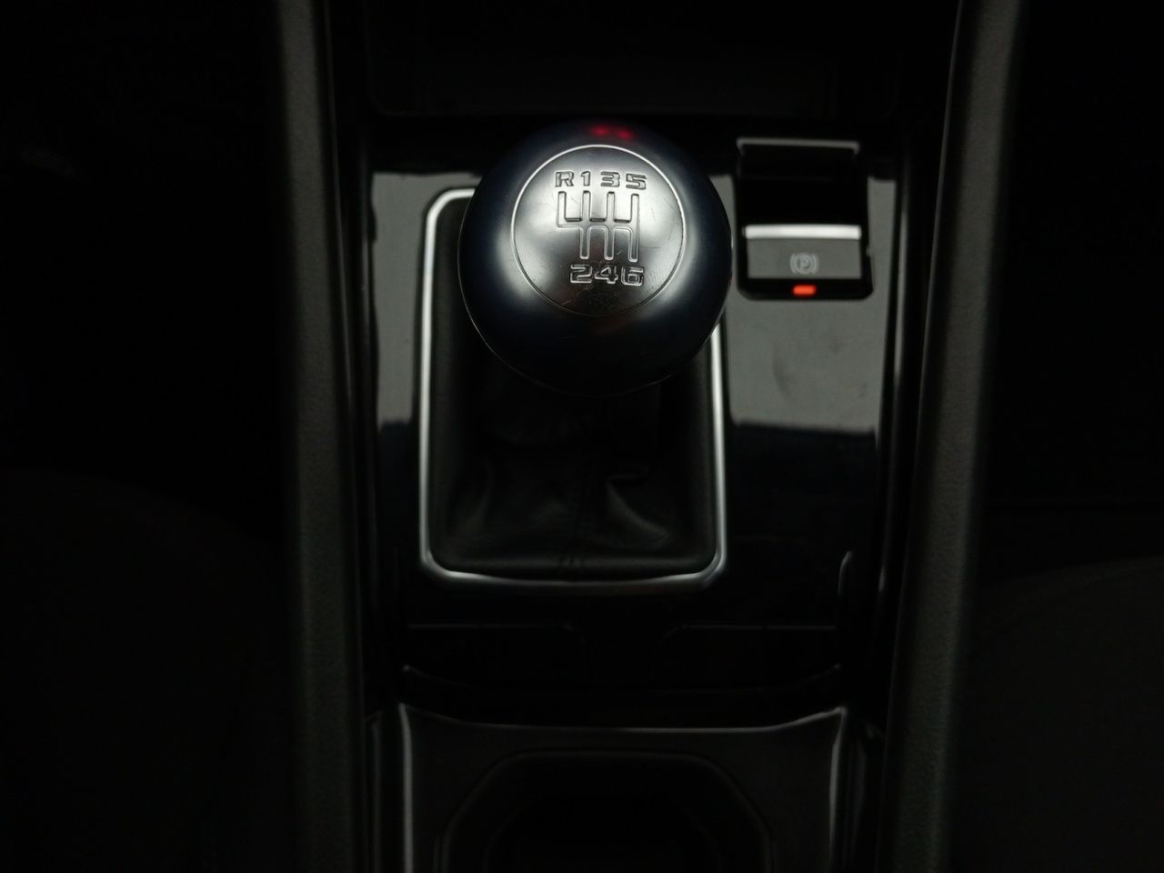 Foto Jeep Compass 14