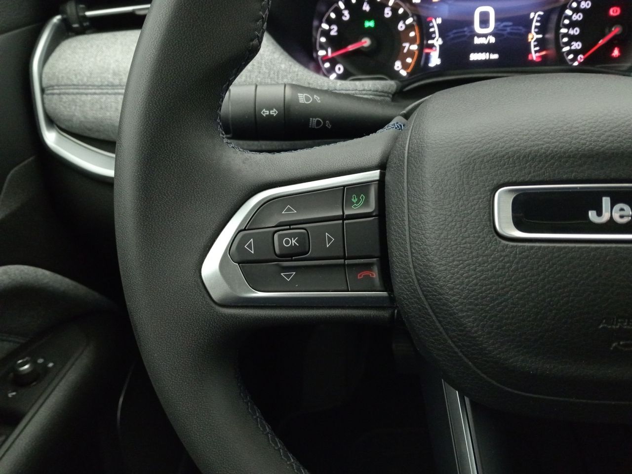 Foto Jeep Compass 15