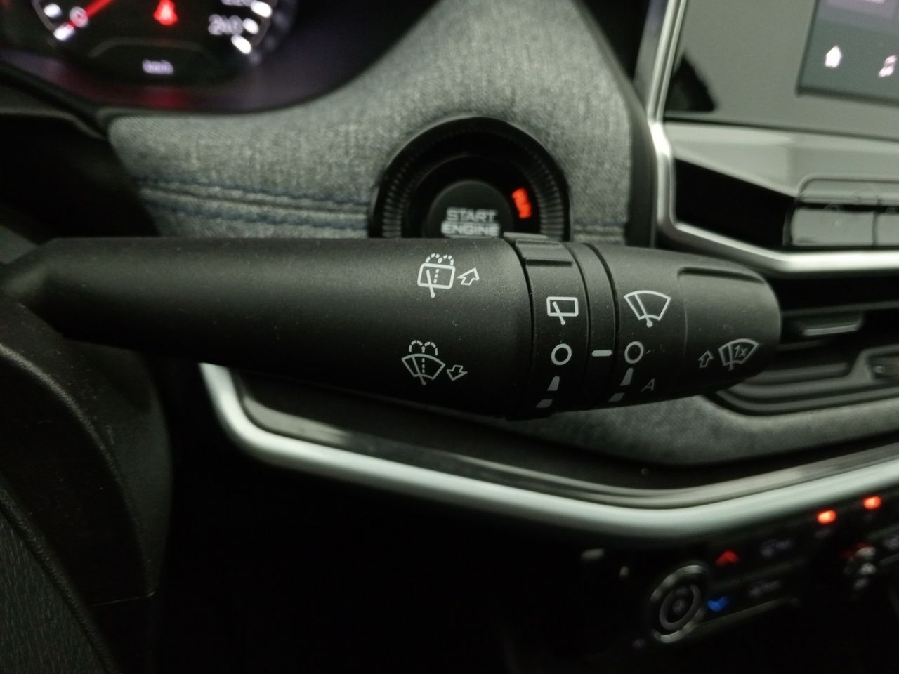 Foto Jeep Compass 17