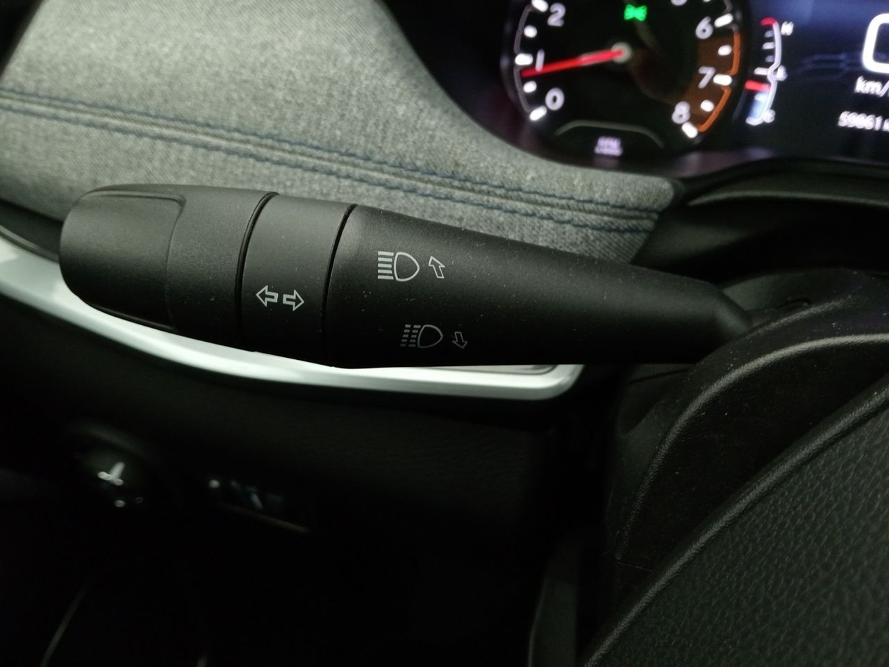 Foto Jeep Compass 18