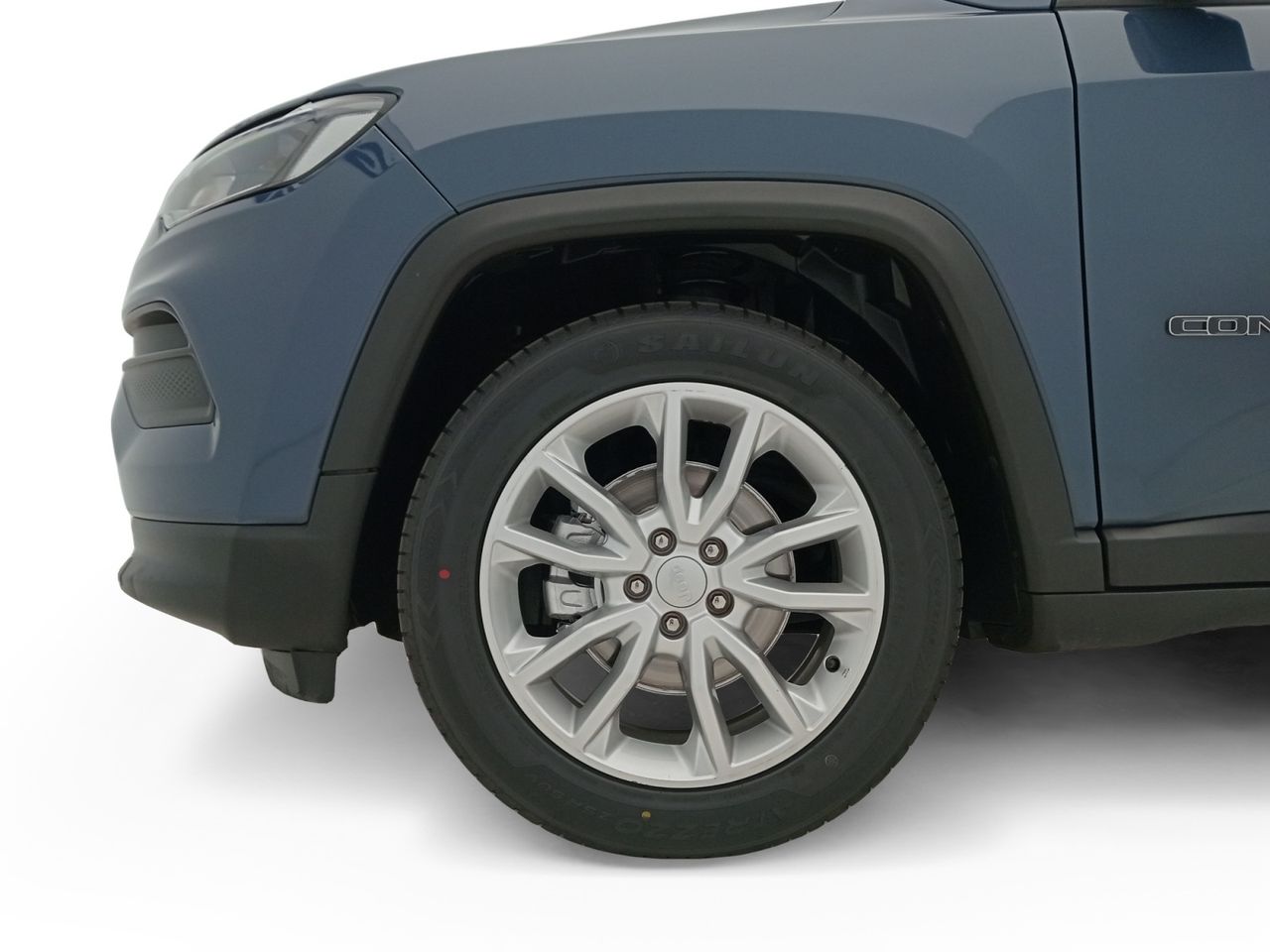 Foto Jeep Compass 21