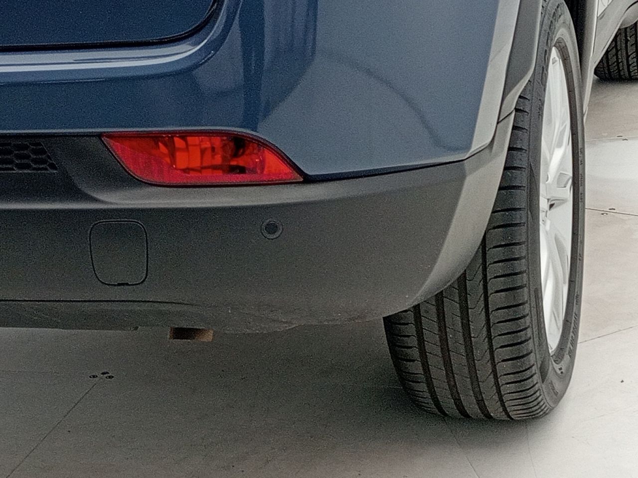 Foto Jeep Compass 22