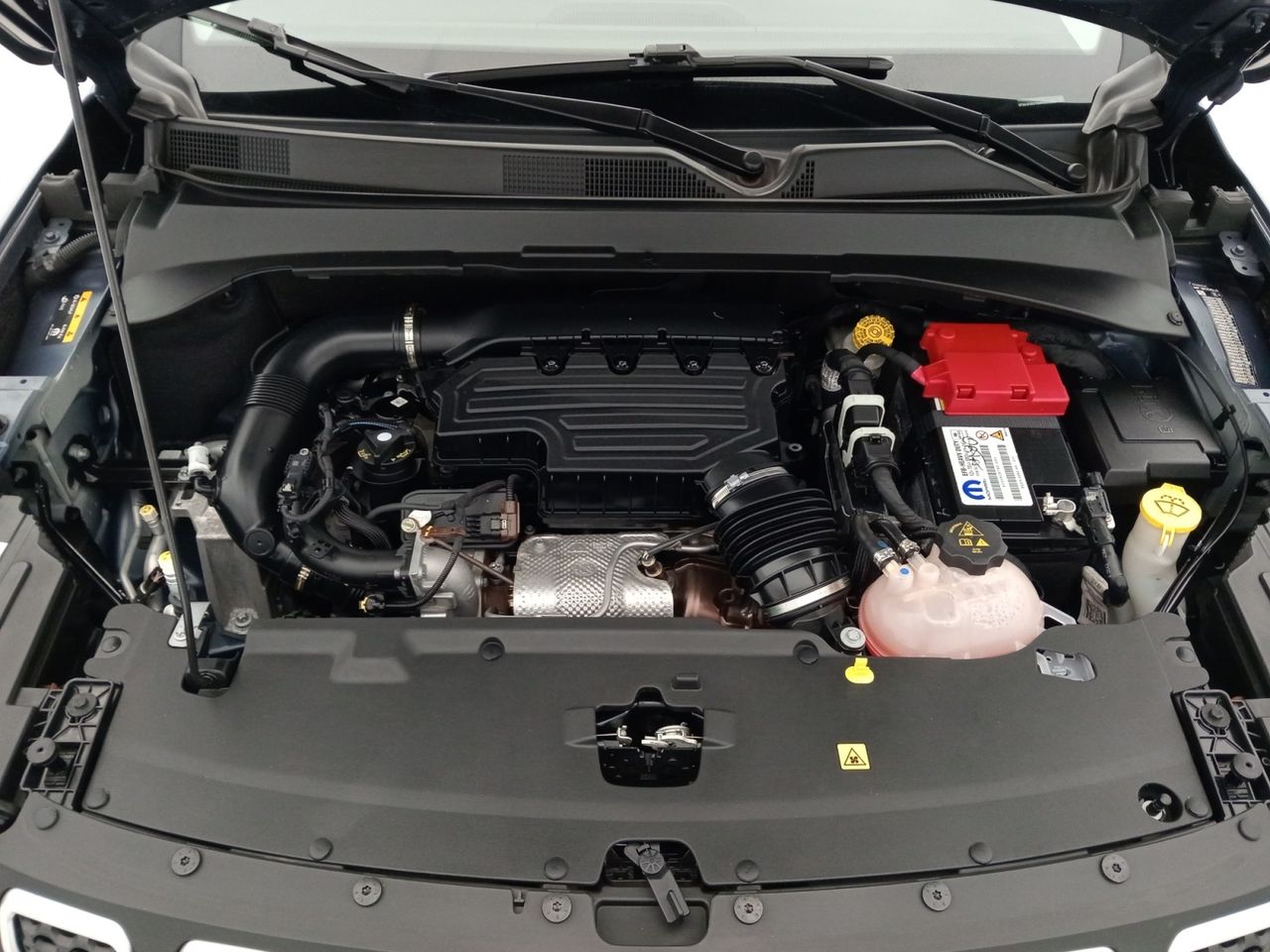 Foto Jeep Compass 25