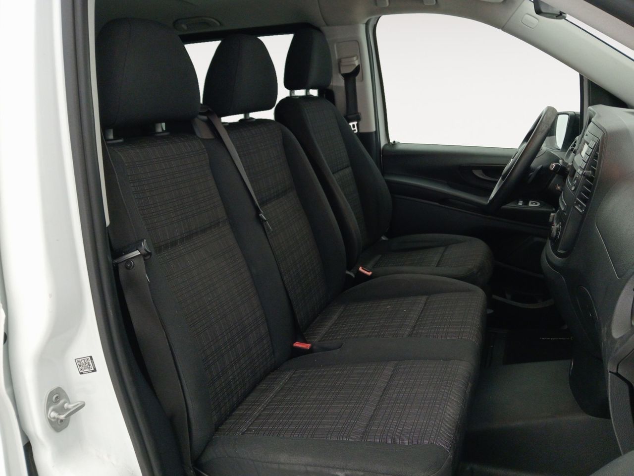 Foto Mercedes-Benz Vito 8