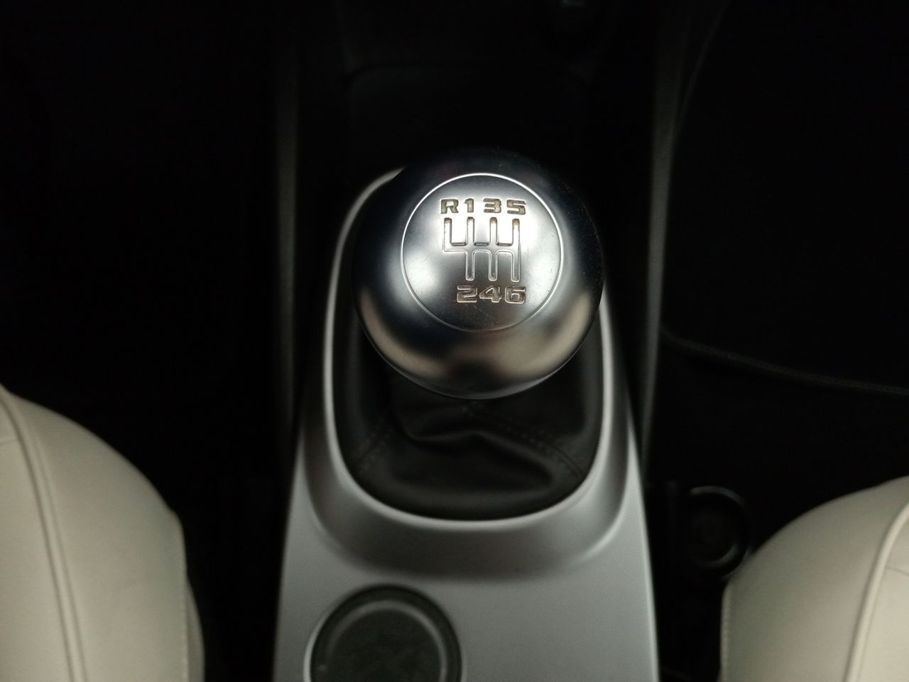 Foto Fiat 500X 16