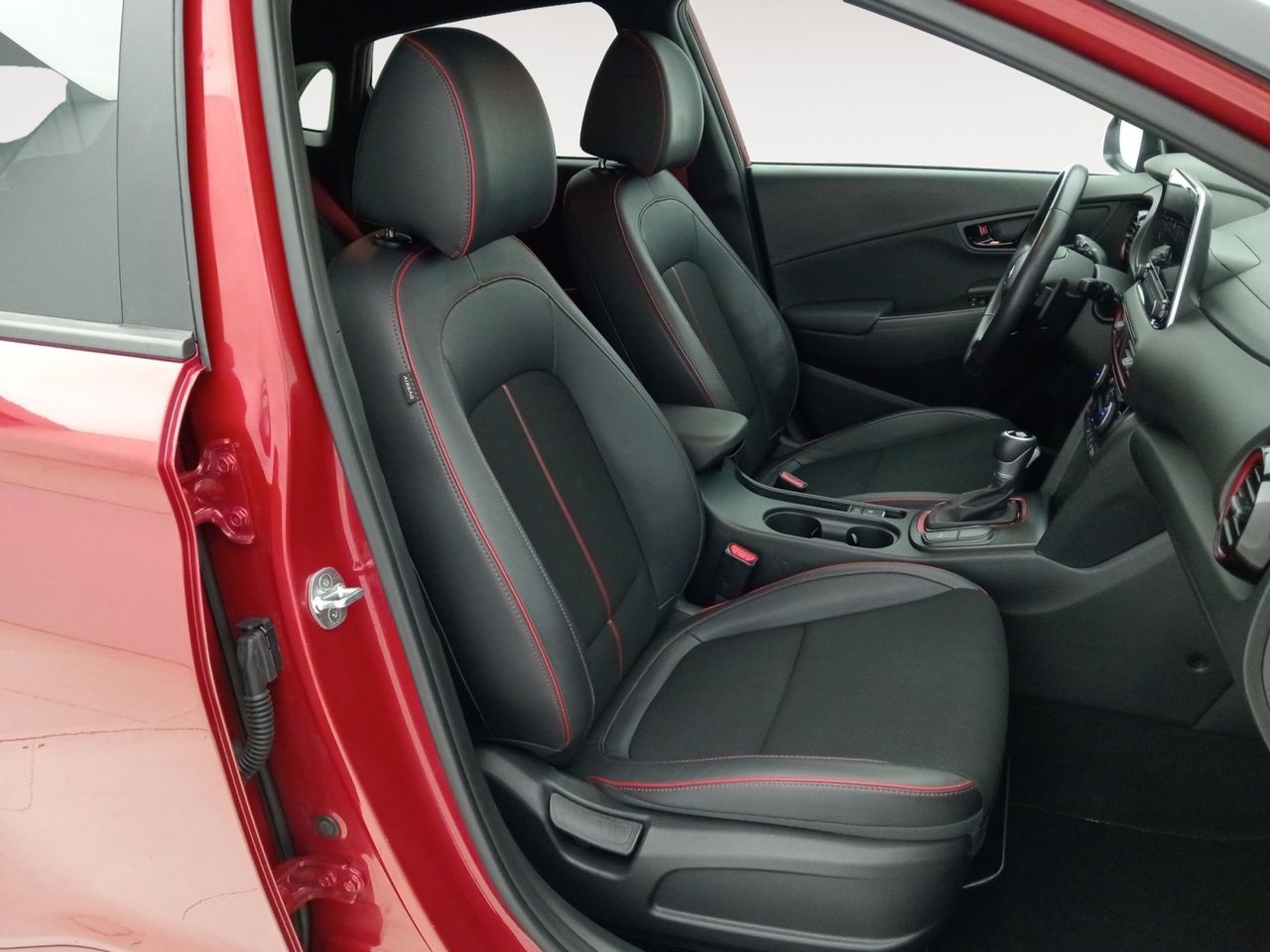 Foto Hyundai Kona 8