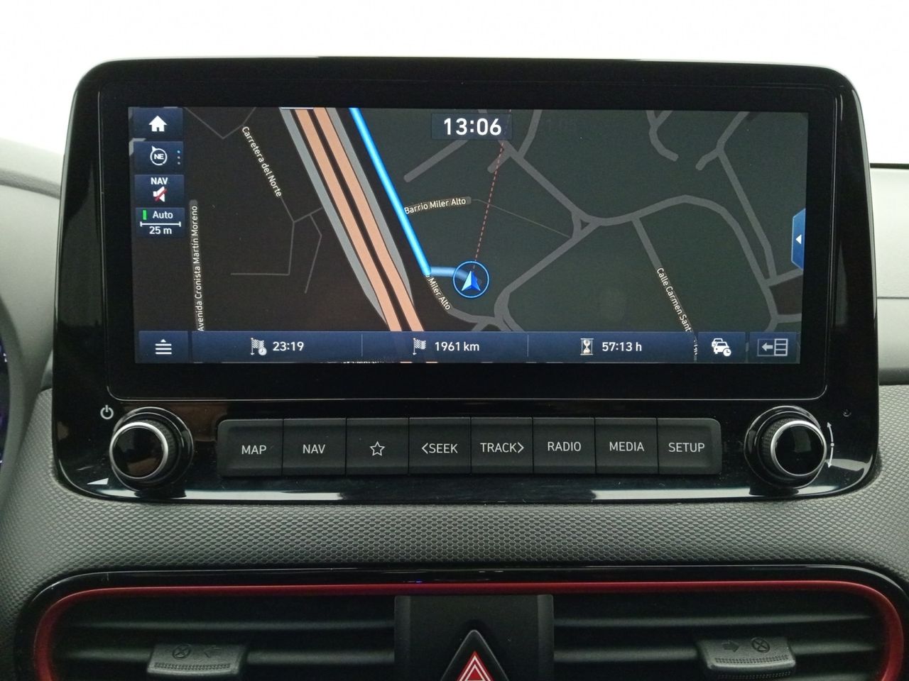 Foto Hyundai Kona 13
