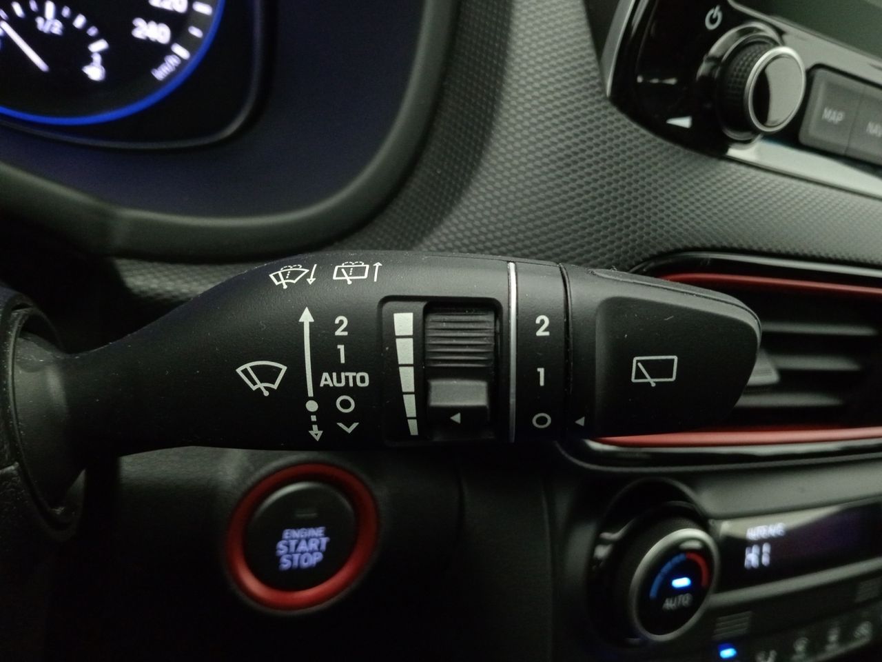 Foto Hyundai Kona 20