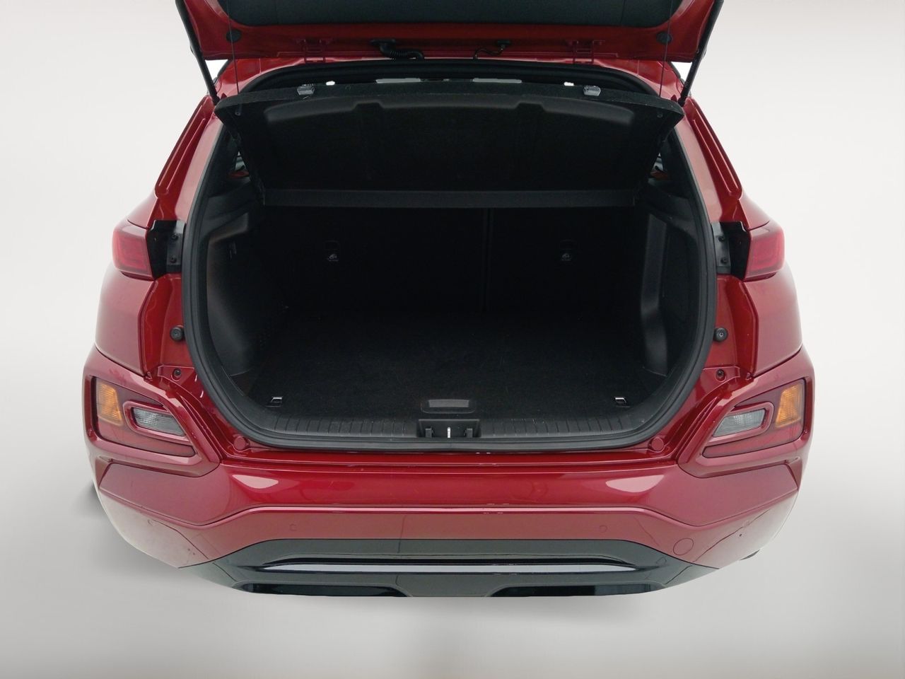 Foto Hyundai Kona 25
