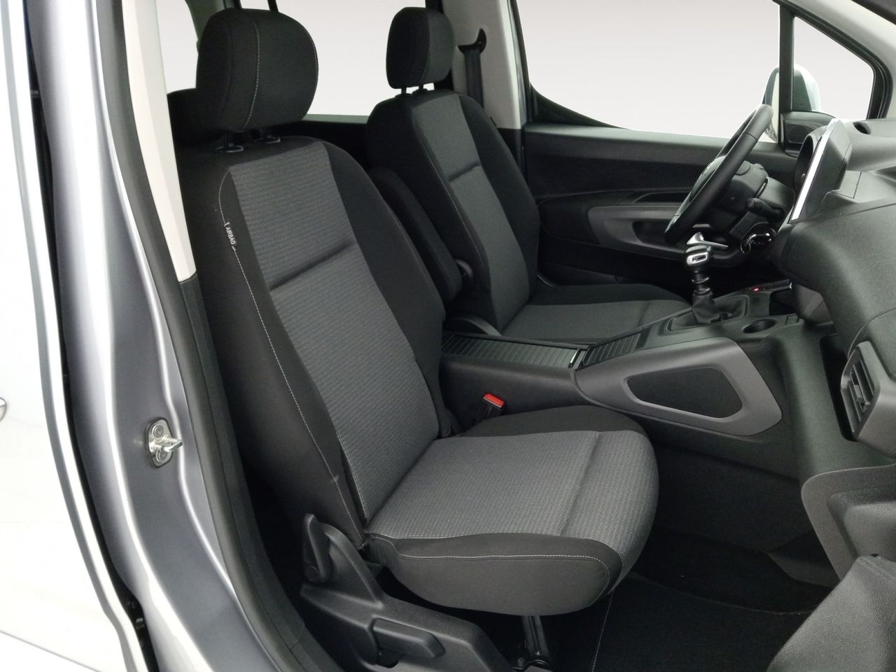 Foto Toyota Proace 8