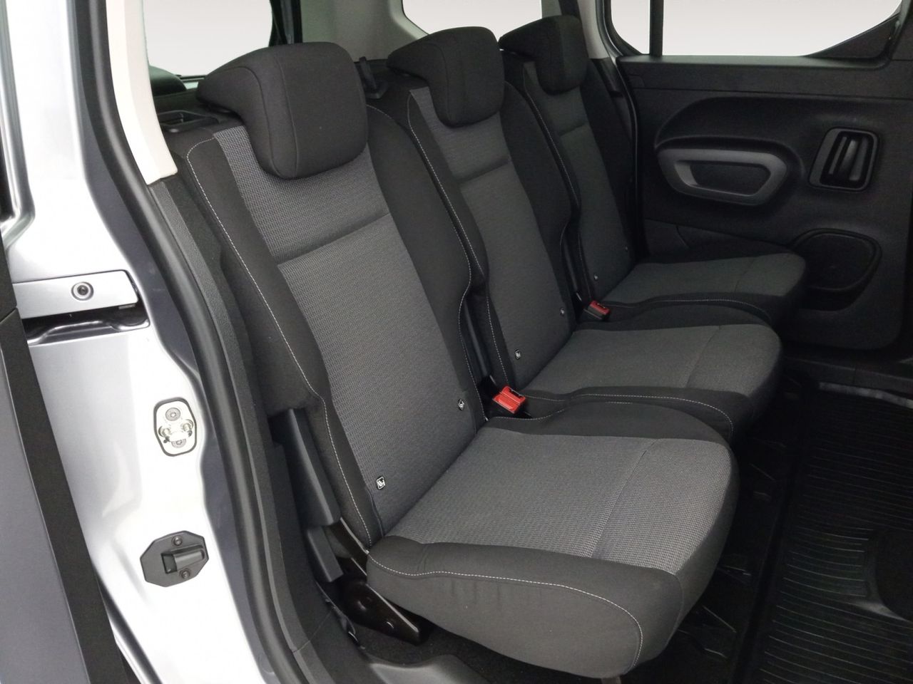 Foto Toyota Proace 9