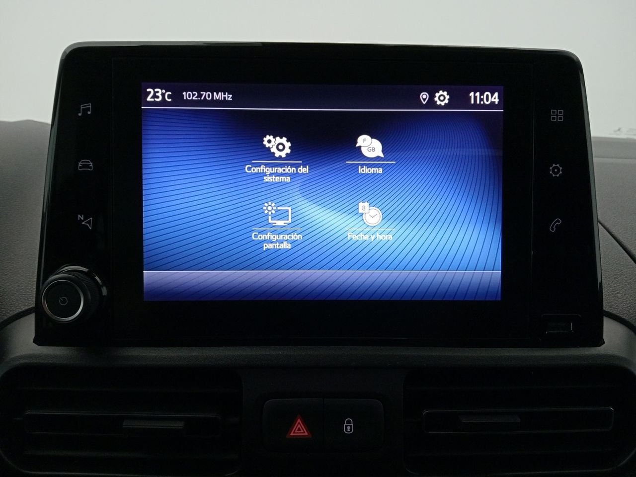 Foto Toyota Proace 11