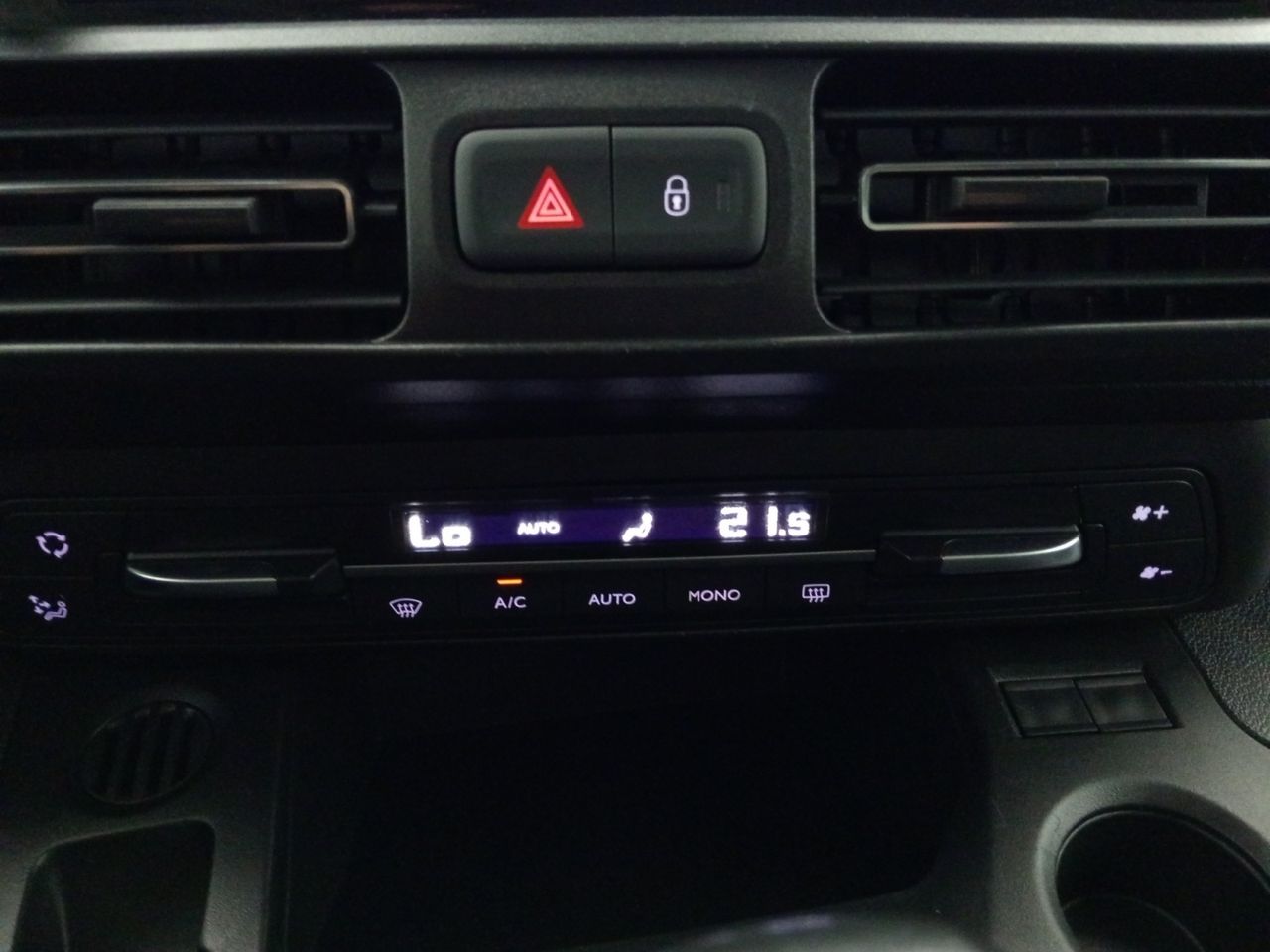 Foto Toyota Proace 13