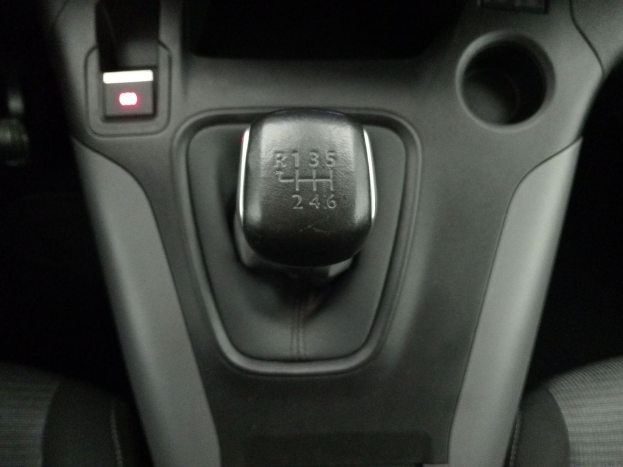 Foto Toyota Proace 14