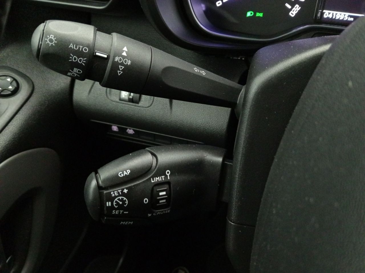 Foto Toyota Proace 18