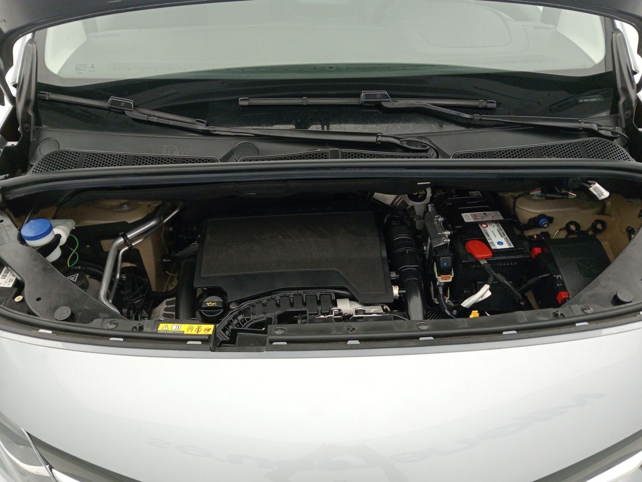 Foto Toyota Proace 26