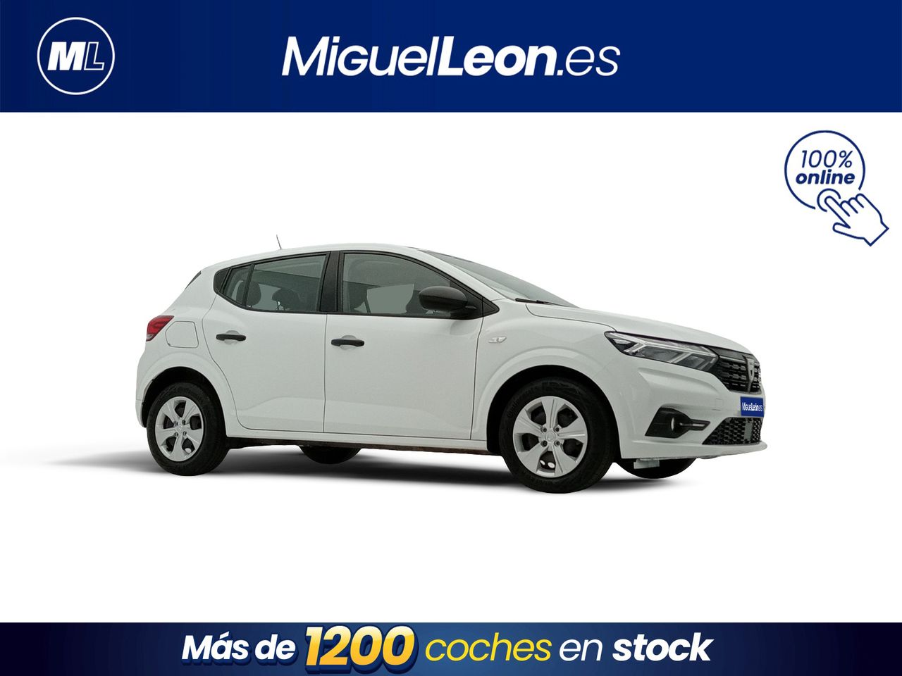 Foto Dacia Sandero 3