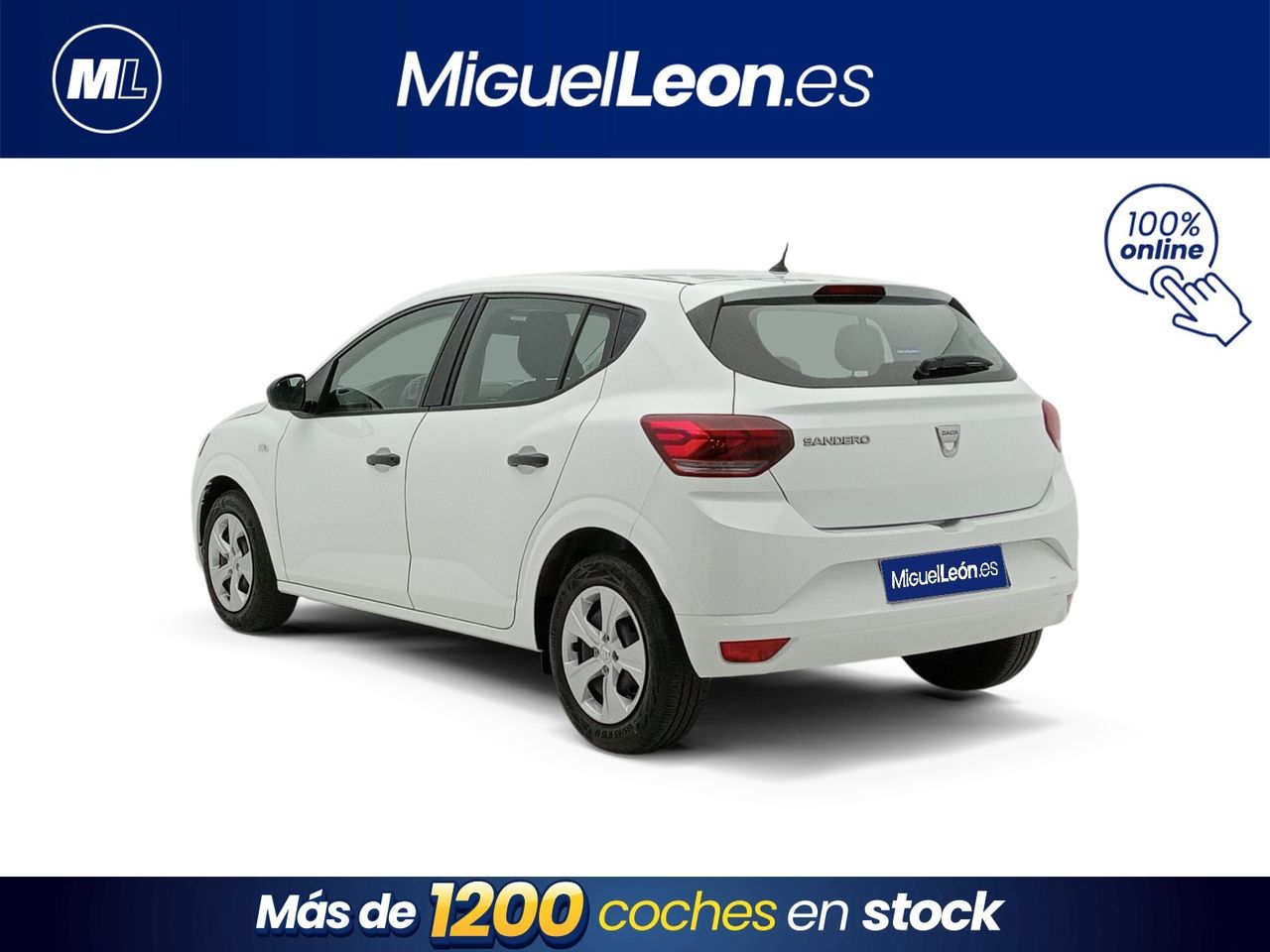 Foto Dacia Sandero 4