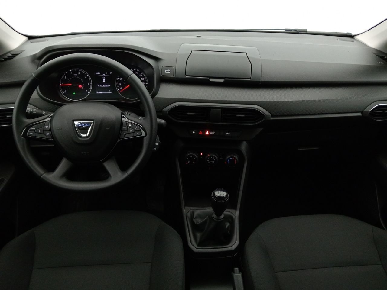 Foto Dacia Sandero 6
