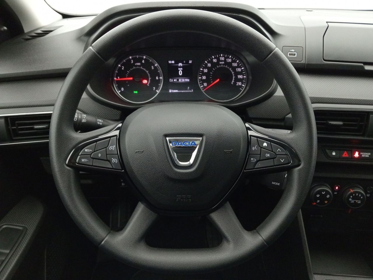 Foto Dacia Sandero 7