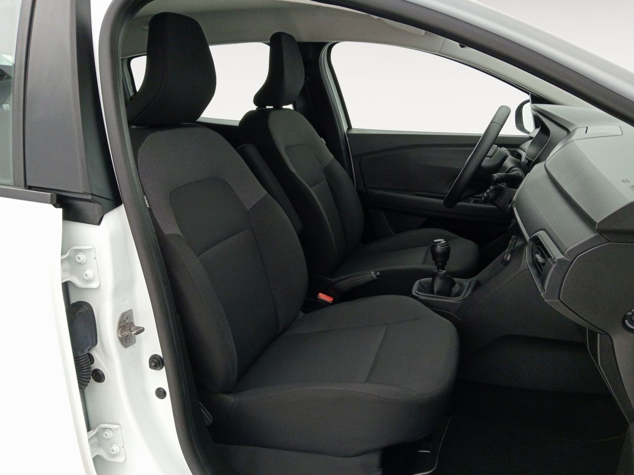 Foto Dacia Sandero 8