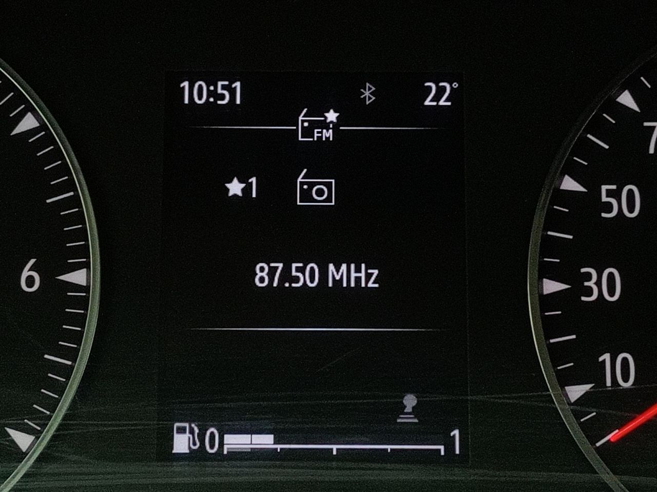 Foto Dacia Sandero 11