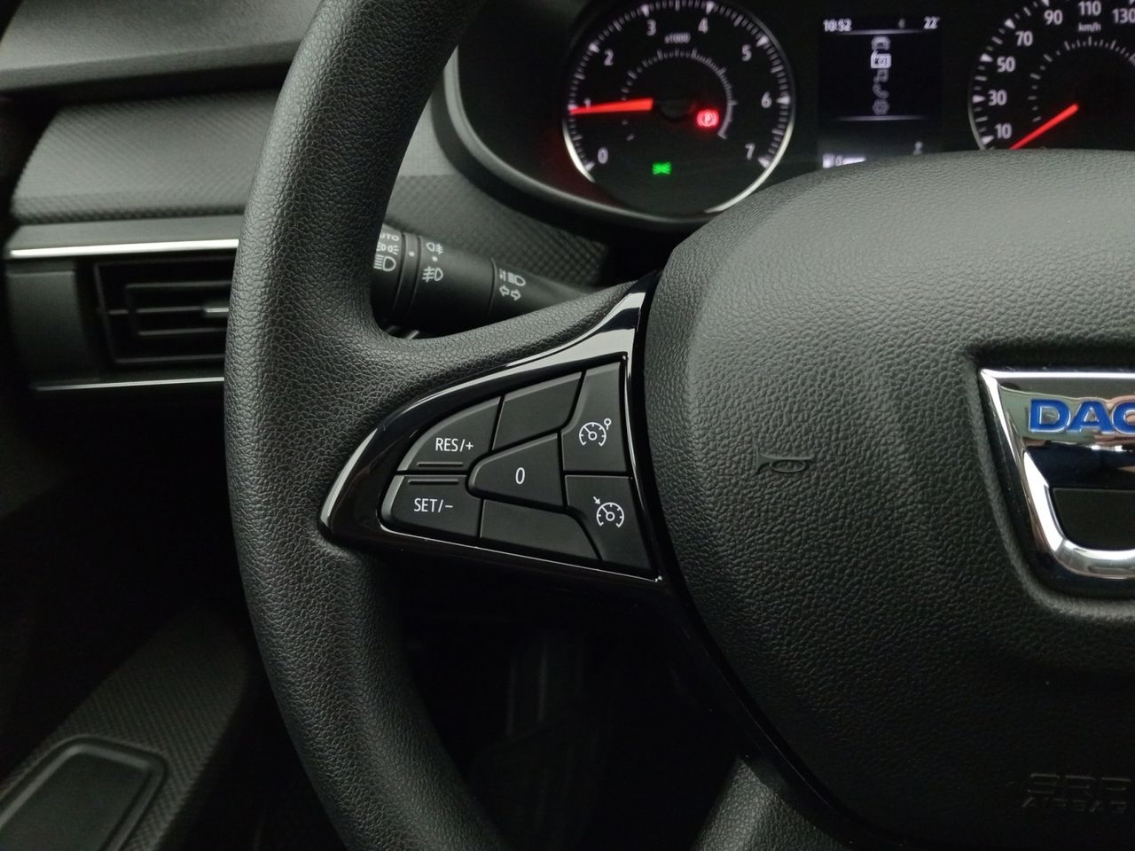 Foto Dacia Sandero 14