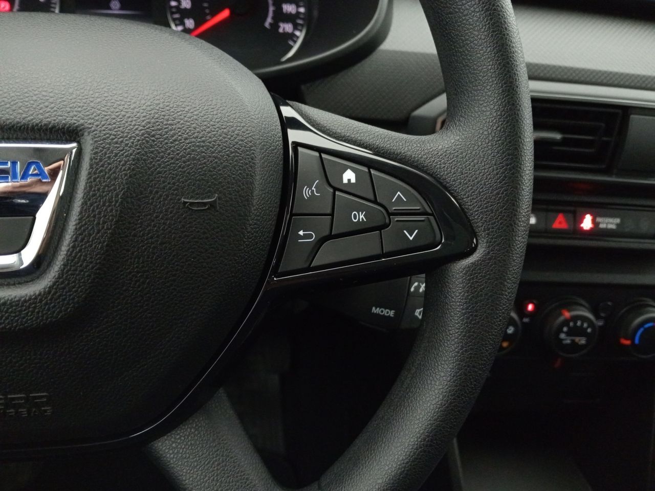 Foto Dacia Sandero 15