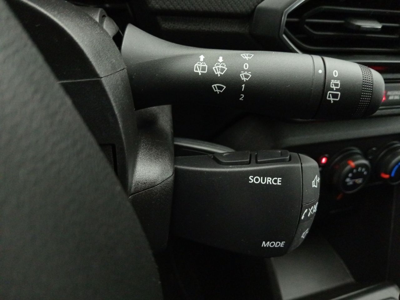 Foto Dacia Sandero 16