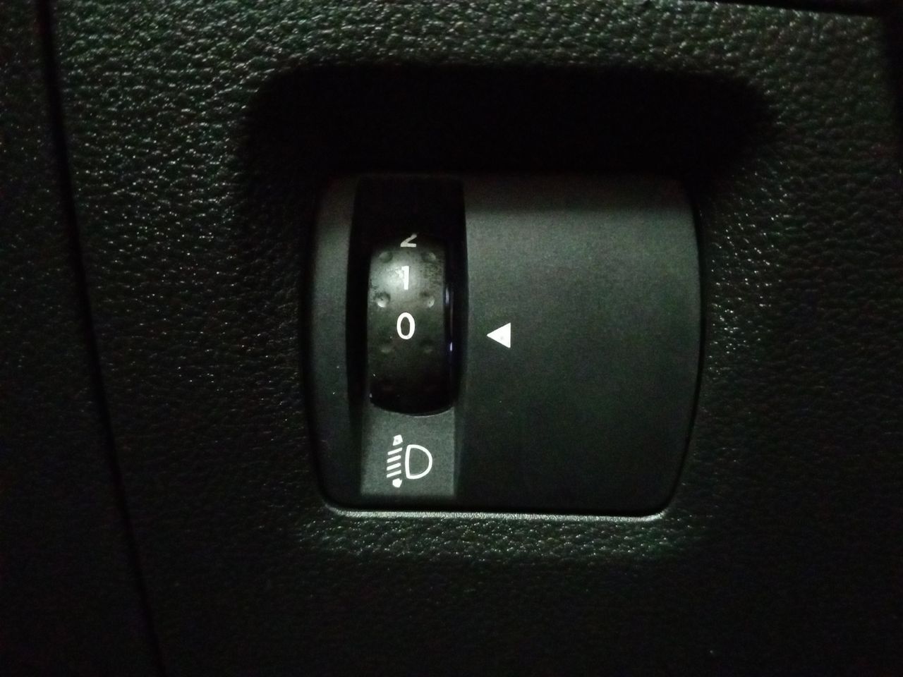 Foto Dacia Sandero 19