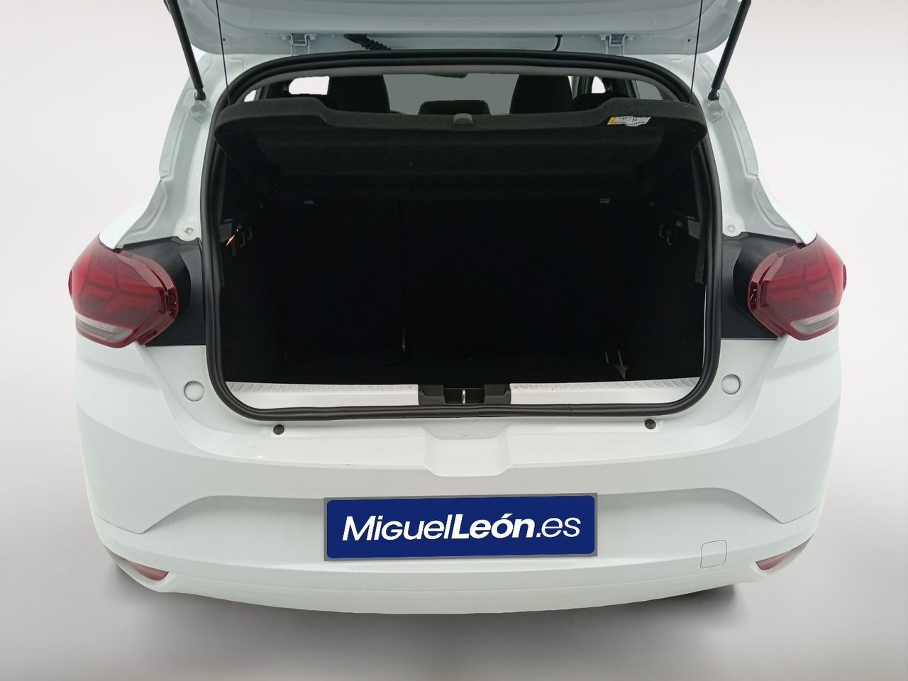 Foto Dacia Sandero 21