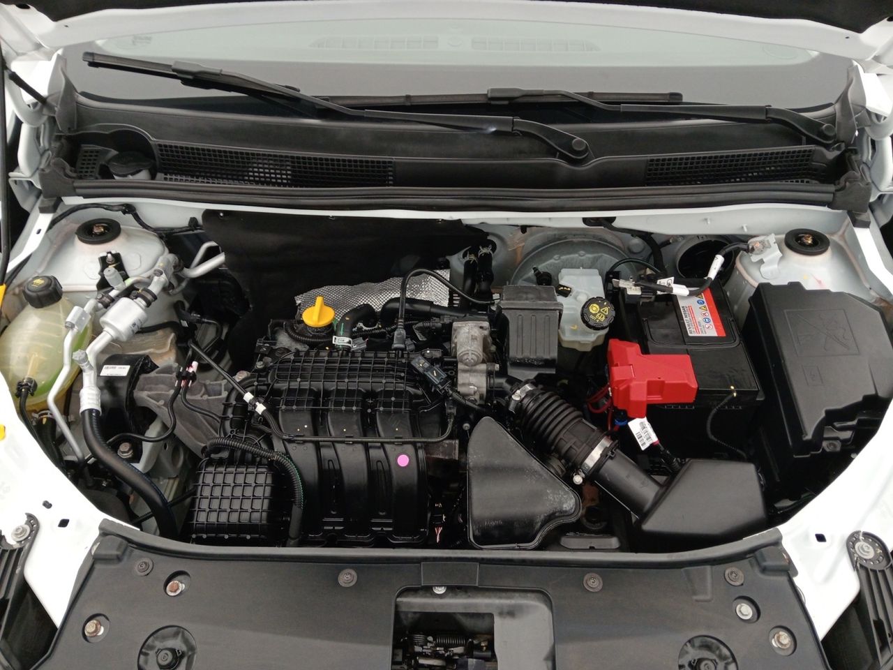 Foto Dacia Sandero 22