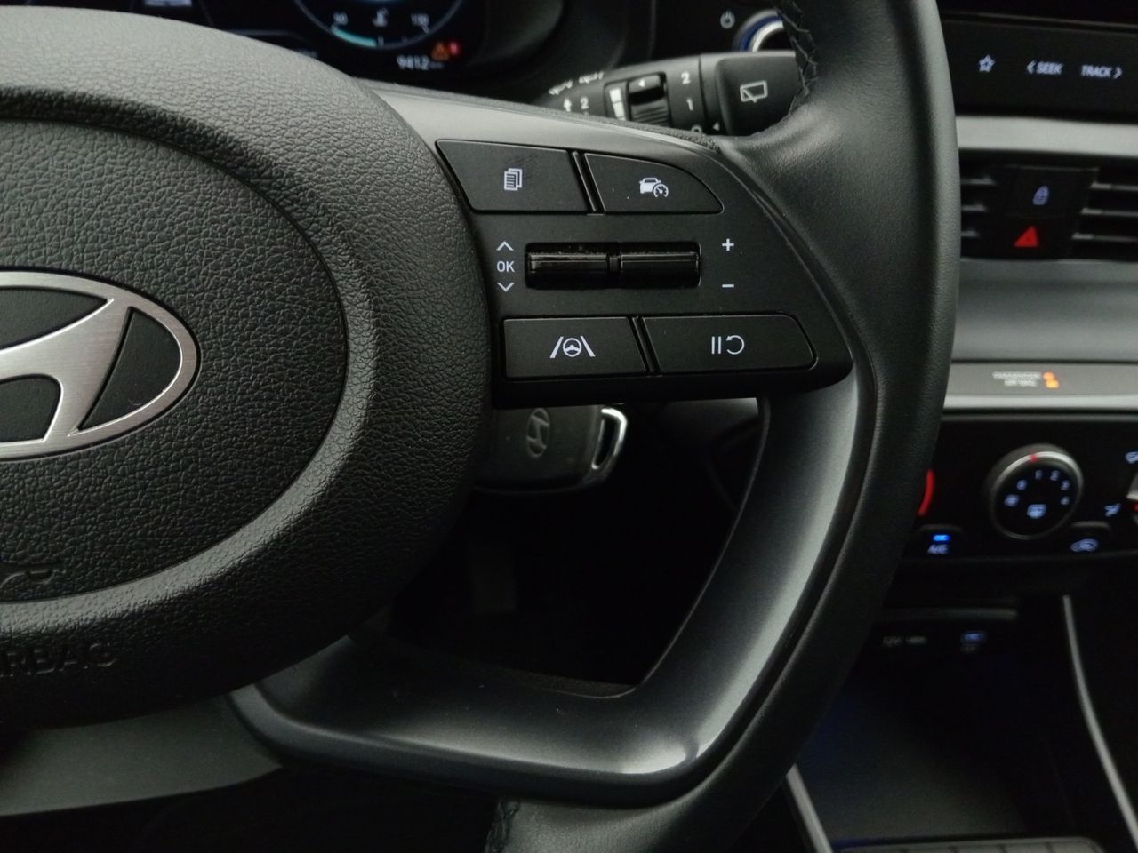 Foto Hyundai i20 18