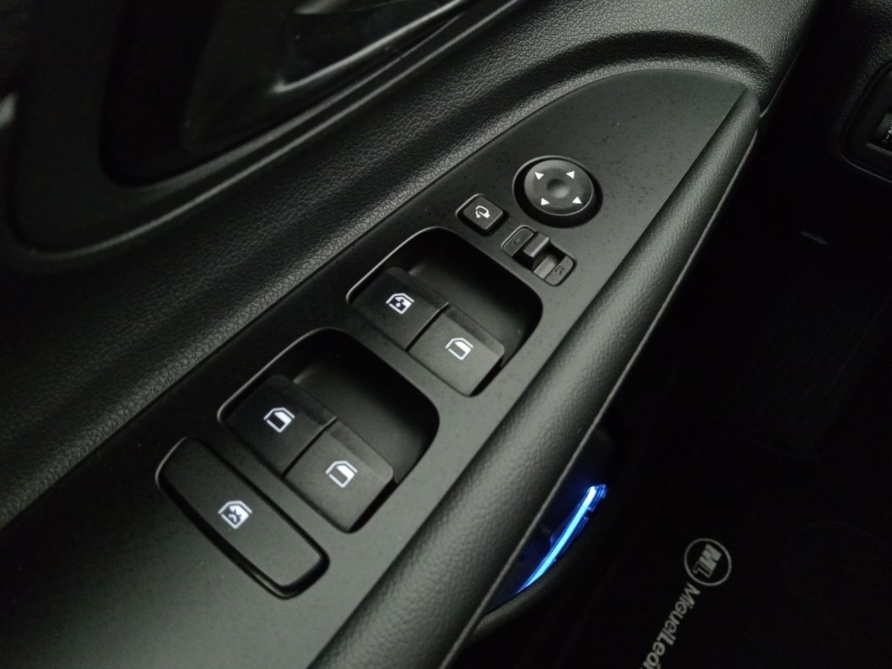 Foto Hyundai i20 21