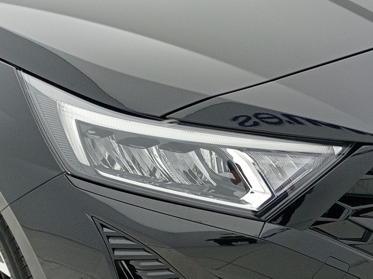 Foto Hyundai i20 25