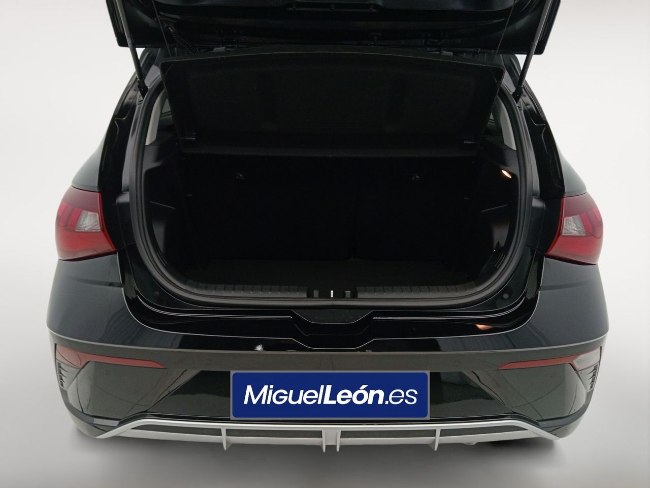 Foto Hyundai i20 26