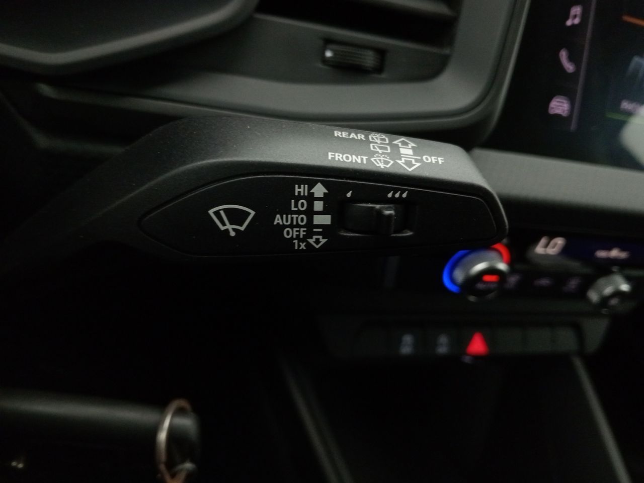 Foto Audi A1 14