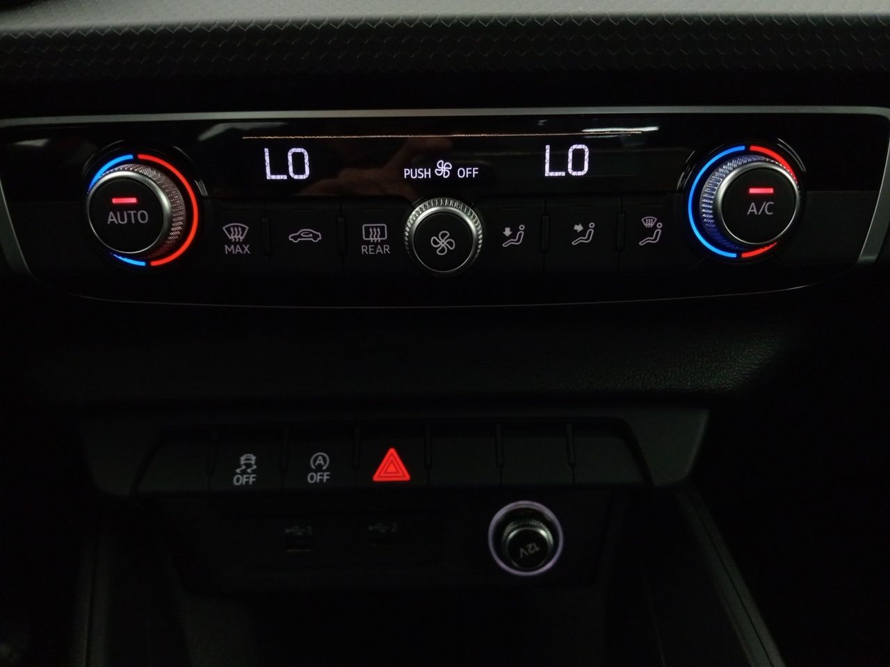 Foto Audi A1 15