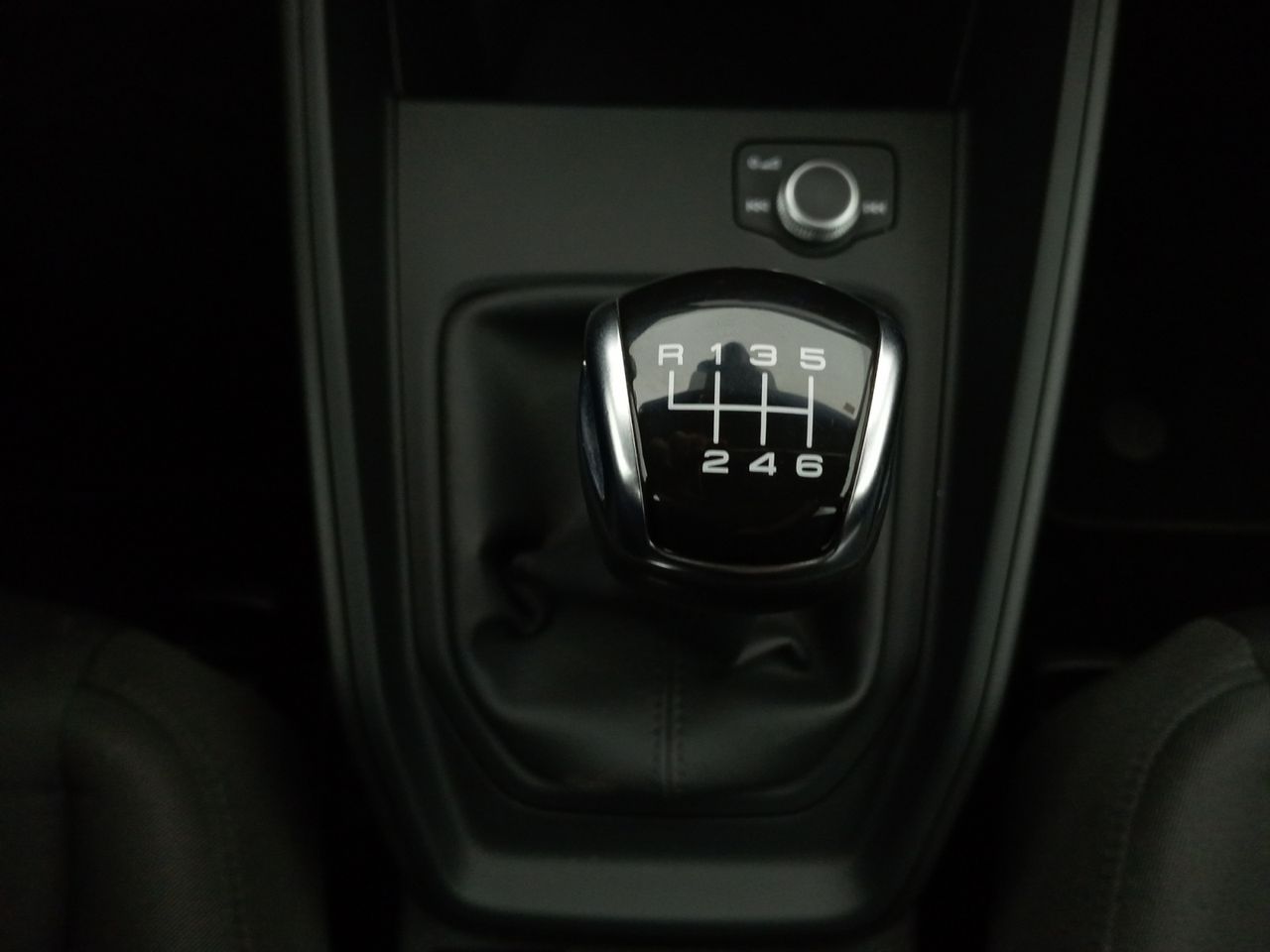 Foto Audi A1 16